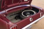 Ford Mustang A-Code 289-225 HP Fastback 1965 года